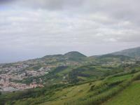Insel Faial