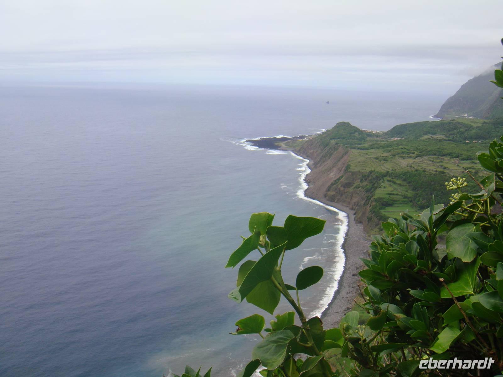 Insel Flores