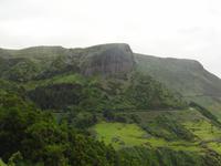 Insel Flores