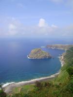 Insel Flores