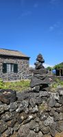 Insel Pico, Ferienhäuser