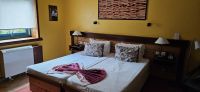 Insel Pico, Hotel Aldeia Fonte, Zimmerbeispiel