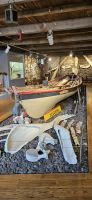 Insel Pico, Lajes, Walfangmuseum