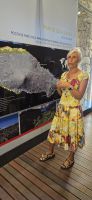 Insel Pico, im Interpretationszentrum