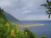 Insel Sao Jorge