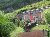 Insel Sao Jorge