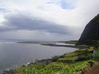 Insel Sao Jorge