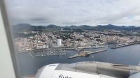 Insel Sao Miguel mit Ponta Delgada