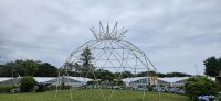 Insel Sao Miguel, Ananas Plantage