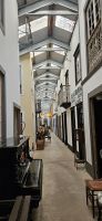 Insel Sao Miguel, Capelas, Museum