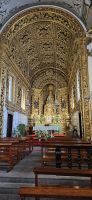 Insel Sao Miguel, Ponta Delgada, Esperanca Kirche