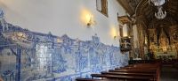 Insel Sao Miguel, Ponta Delgada, Esperanca Kirche