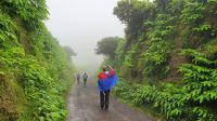 Insel Sao Miguel, Wanderung Sete Cidades