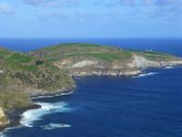 Insel Sao Miguel