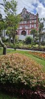 Insel Terceira, Angra, Franziskaner Kloster - heute Museum