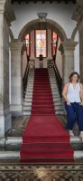 Insel Terceira, Angra, Rathaus