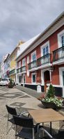 Insel Terceira, Angra, Theater Cafe