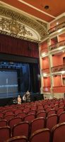 Insel Terceira, Angra, Theater