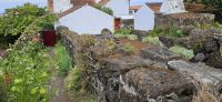 Insel Terceira, Biscoitos, Weinmuseum