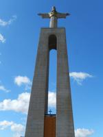 Jesus-Statue