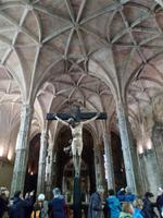 Jesusstatue