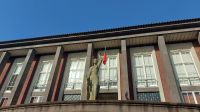 Justizpalast Funchal, Madeira