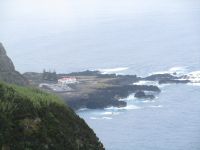 Küste Sao Miguel