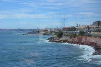Küste bei Estoril