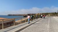 Küste bei Sagres