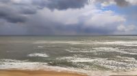 Küste vor Lissabon