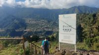 Kalkroute, Madeira, Rota de Cal, Portugal