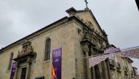 Kathedrale Braga 