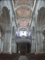 Kathedrale Lamego