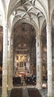 Kathedrale Lissabon