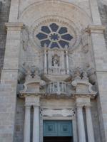 Kathedrale Sé