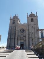 Kathedrale Sé