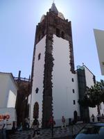 Kathedrale Sé