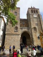 Kathedrale in Evora
