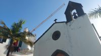 Kathedrale in Funchal, Madeira