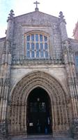 Kathedrale in Lamego