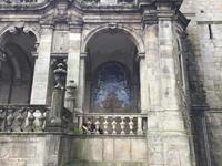 Kathedrale in Porto
