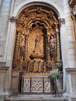 Kathedrale in Porto