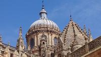 Kathedrale in Salamanca 24