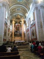 Kirche Bom Jesus