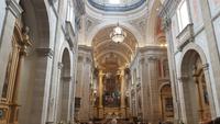 Kirche Bom Jesus