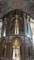 Kirche Burg Tomar