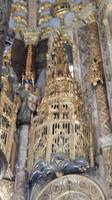Kirche Burg Tomar