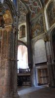 Kirche Burg Tomar