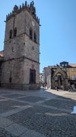 Kirche Guimarães