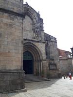Kirche Guimares